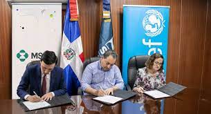 UNICEF y  MSD firmaron acuerdo para salvar nacimientos y vida de madres