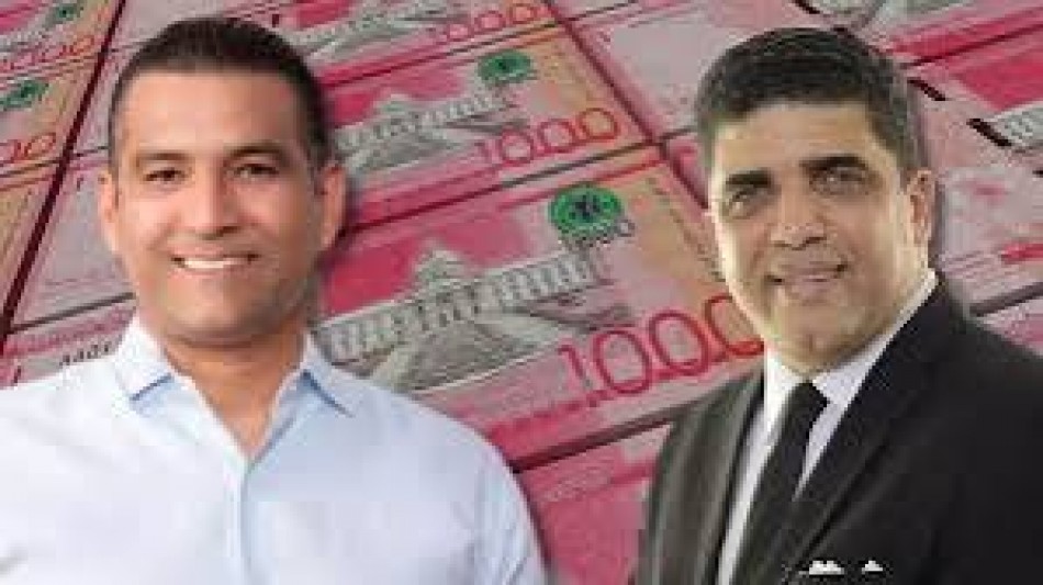 Dio Astacio gast&oacute; 13 veces la cantidad reportada por candidato opositor del PLD durante campa&ntilde;a