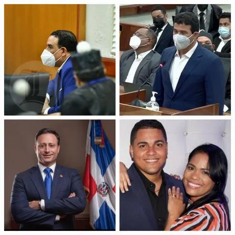 Disminuye la presencia en c&aacute;rcel de los principales imputados en casos de corrupci&oacute;n