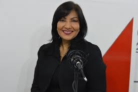 Abinader designa a Geanilda V&aacute;squez como c&oacute;nsul de RD en Miami