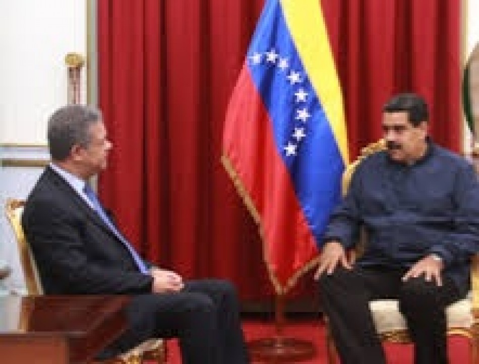 Expresidente de M&eacute;xico pide a Leonel que reconsidere su apoyo a Nicol&aacute;s Maduro