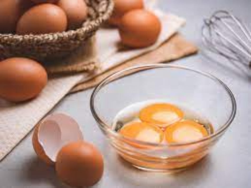República Dominicana exporta 40 millones de huevos mensuales