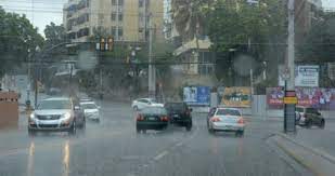 COE incrementa a 11 las provincias en alerta por permanencia de vaguada