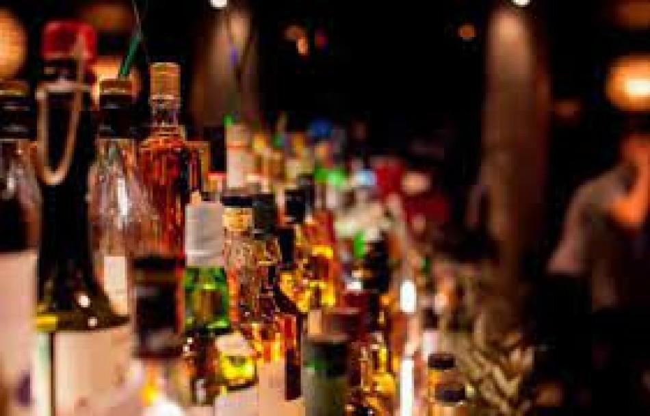Prohíben venta de bebidas alcohólicas durante Viernes Santo