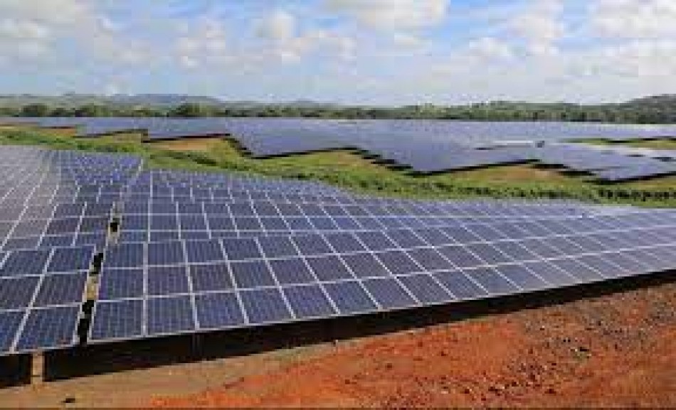 Energ&iacute;a solar ha dejado beneficio a la DGII de m&aacute;s de US$261 MM