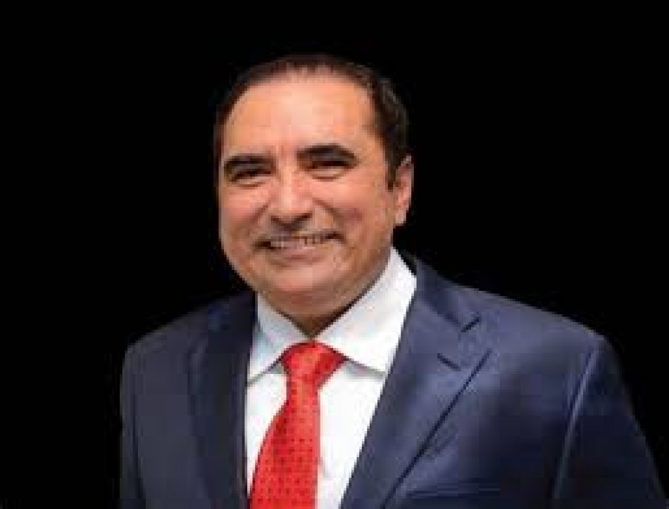 V&iacute;ctor pav&oacute;n felicita a Comisi&oacute;n de Espect&aacute;culos P&uacute;blicos por prohibir difusi&oacute;n bachata de Romeo Santos &ldquo;La Suegra