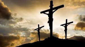  La iglesia Cat&oacute;lica conmemora la Pasi&oacute;n y Muerte de Jesucristo y predica el Serm&oacute;n de las Siete Palabras