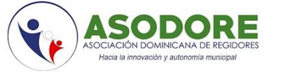 Los asociación de dominicano de regidores afirmó a los regidores representar la voz más alta de las comunidades del país
