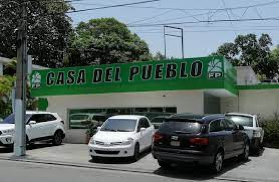Fuerza del Pueblo exige a JCE act&uacute;e contra gobierno y PRM por uso recursos del Estado