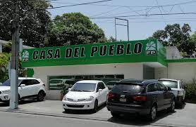 Fuerza del Pueblo exige a JCE act&uacute;e contra gobierno y PRM por uso recursos del Estado