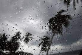 Temperaturas frescas se mantendr&aacute;n este lunes, seg&uacute;n Onamet