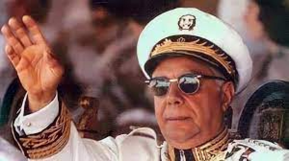 Hoy se conmemora 62 a&ntilde;os del ajusticiamiento de Trujillo; el despertar del camino a la democracia