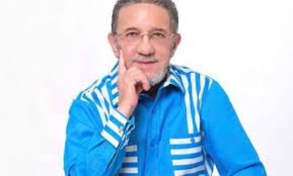 Amable Aristy Castro: Muri&oacute; el &uacute;ltimo de los caciques pol&iacute;ticos del pa&iacute;s