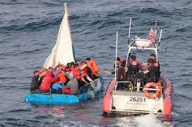 Repatrian a 26 dominicanos y 61 haitianos