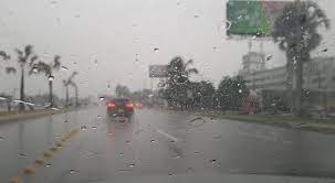 Vaguada empieza a alejarse del pa&iacute;s, pero continuar&aacute;n las lluvias