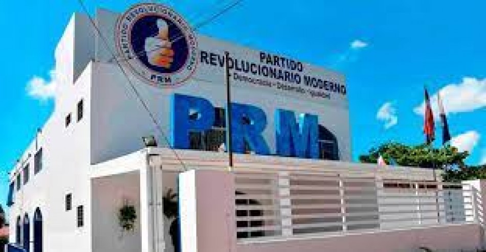 PRM y PRD har&iacute;an trueque en alcald&iacute;a Los Alcarrizos; hay tranque con Cholit&iacute;n y Karina