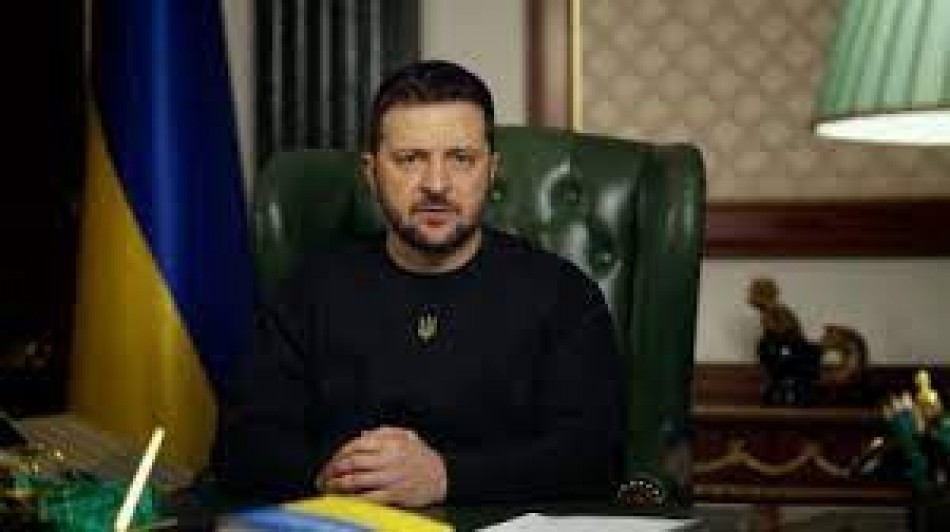 Zelenski reafirma su negativa a firmar un acuerdo de paz con Rusia asegurando que acabará violándolo