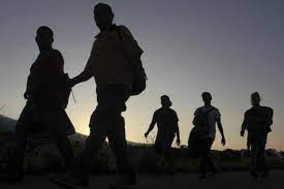 Se registra ocho de los migrantes fallecidos al tratar de entrar a EEUU por Canad&aacute;