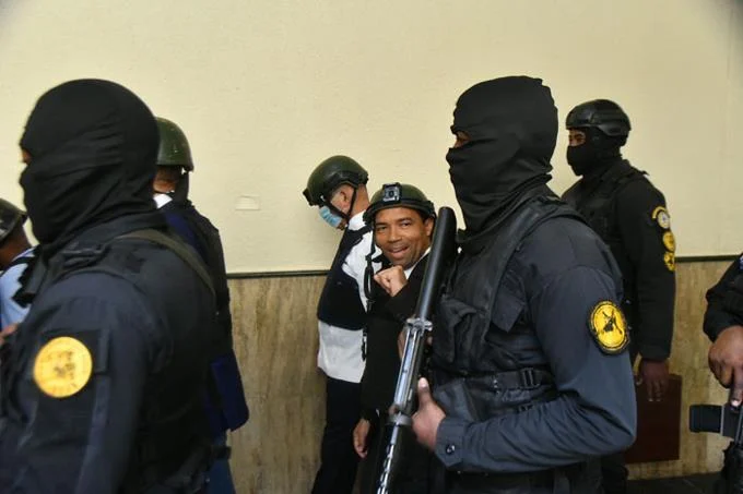 Los implicados del caso Calamar se preparan tras los delatores 
