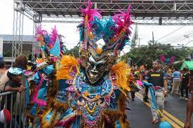 Carnaval vegano mueve alrededor de 120 millones de pesos