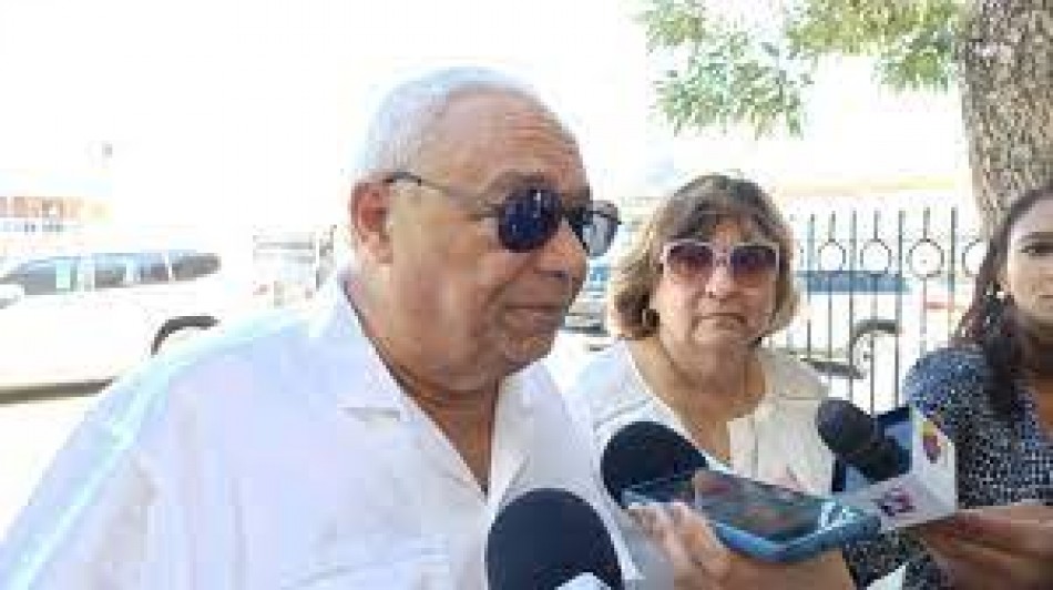 Exigen mayores controles migratorios en actos f&uacute;nebres del t&iacute;o de Soto Jim&eacute;nez
