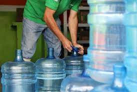 Salud P&uacute;blica cierra plantas de agua donde encontraron distintas bacterias