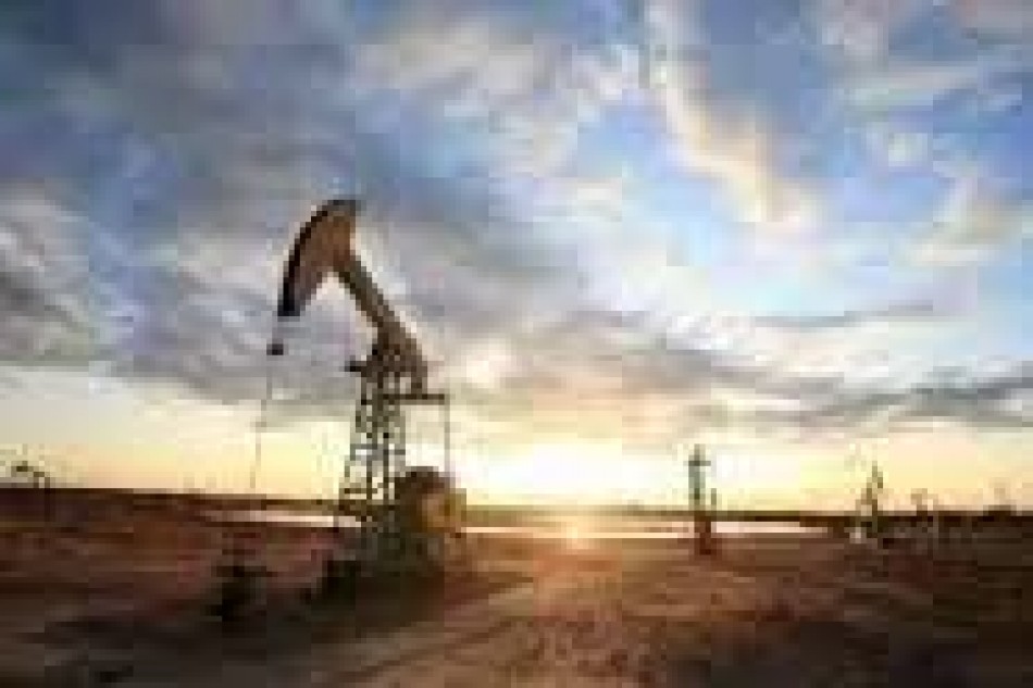 Petróleo de Texas sube 4.41 % y cuesta US$96.23