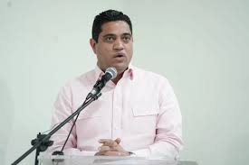 Kevin Cruz se perfila como ganador en las elecciones municipales en La Vega con 78.00 %
