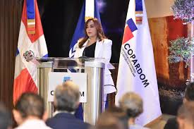 Copardom reitera necesidad actualizar el C&oacute;digo de Trabajo