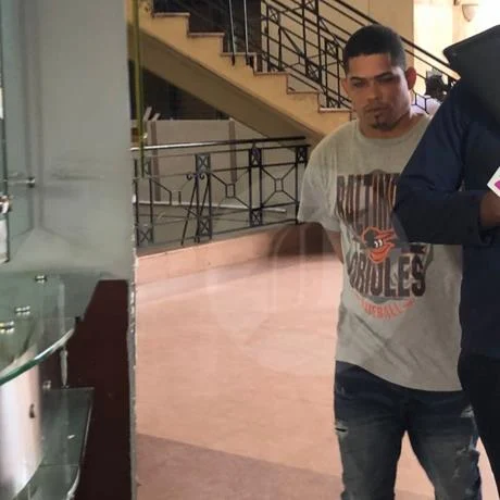 Yunito, imputado de abusar sexualmente de adolescentes en centro de "El Pastor": "Nada de eso es as&iacute;, los menores no me acusan"