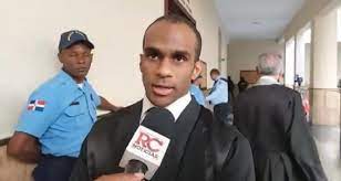 Abogado de Donald Guerrero afirma el acuerdos de los acusados con el MP no tienen asidero jur&iacute;dico y tampoco probatorio