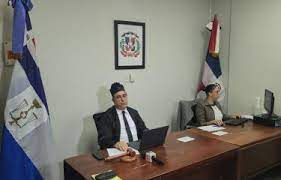 Juez niega reciba dinero para favorecer imputados en caso Multimuebles en La Vega