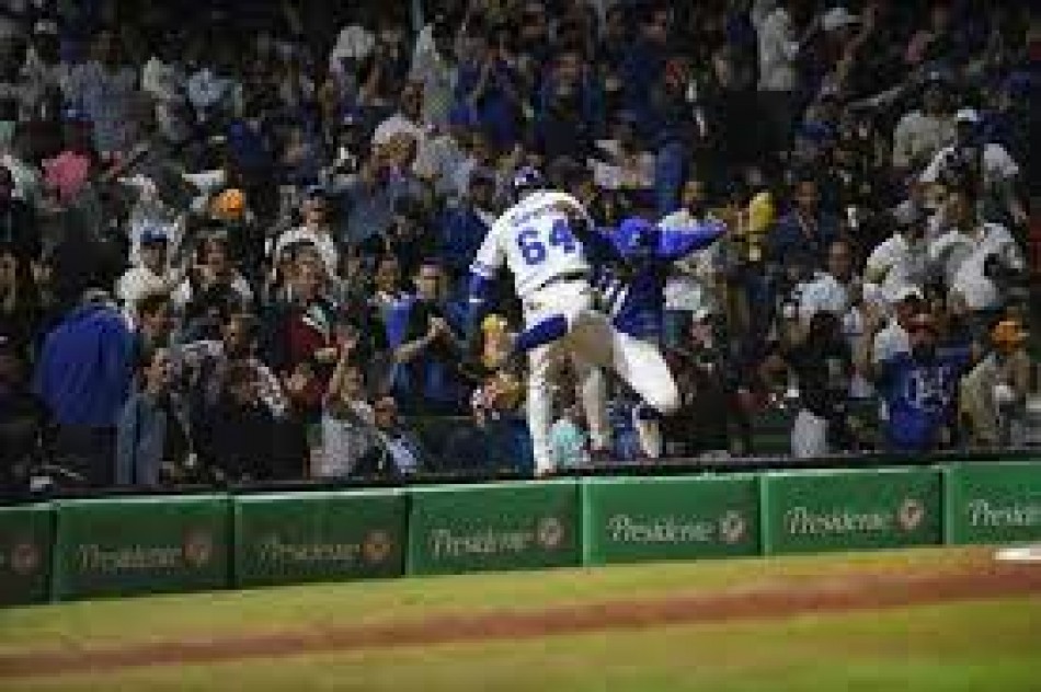 Ser ciudadano dominicano, el anhelo de Yunesky Maya