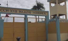 Autoridades investigan pleito de Najayo Hombres que dej&oacute; siete heridos