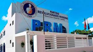 PRM asegura resultados de elecciones municipales har&aacute;n que Abinader gane "c&oacute;modamente" en mayo