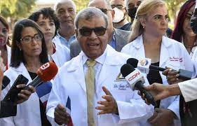 CMD paralizar&aacute; consultas a todas las ars del r&eacute;gimen contributivo el pr&oacute;ximo jueves y viernes