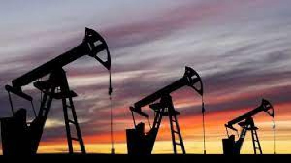 El petr&oacute;leo de Texas establece la subida entre el 0,15 %, hasta 79,86 de d&oacute;lares