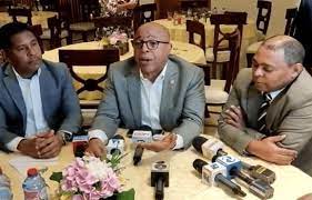 Ministerio P&uacute;blico pide a la C&aacute;mara de Diputados documentos de Gory Moya, vinculado a la Operaci&oacute;n Calamar