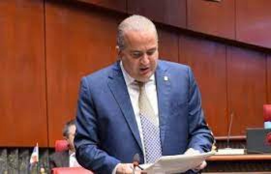 PRM asegura que el proyecto de ley de Fideicomiso P&uacute;blico ser&aacute; aprobado este martes