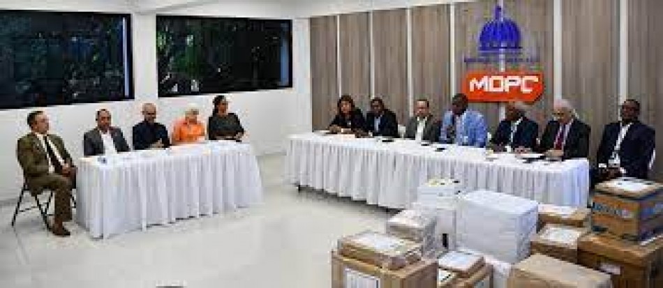 MOPC  comienza la  licitaci&oacute;n para la construcci&oacute;n de la Circunvalaci&oacute;n de Navarrete