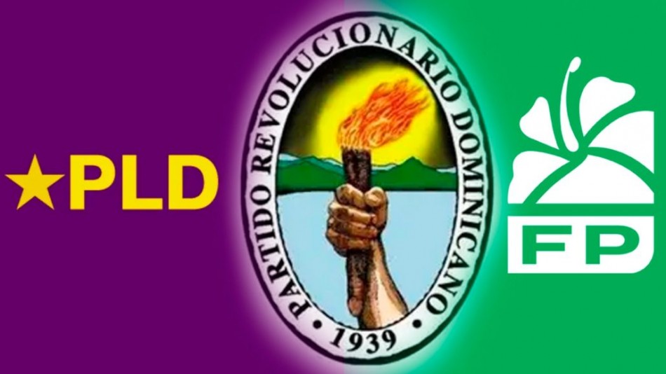 Alcance municipal de la Alianza Opositora Rescate RD ocupa el 91% equivalente al 88% del electorado