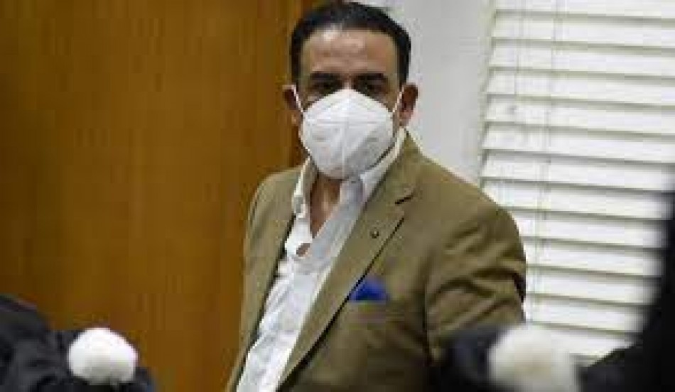 Alexis Medina operaba como un &laquo;verdadero pulpo&raquo;, afirma el Ministerio P&uacute;blico.