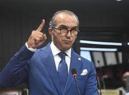 PGR solicita certificaciones del diputado Sergio Moya