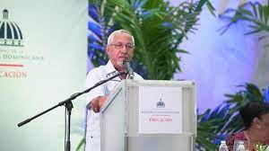 En gesti&oacute;n de &Aacute;ngel Hern&aacute;ndez han sido suspendidos cinco profesores por acoso sexual