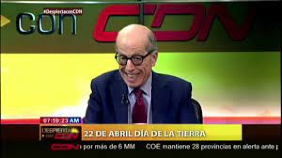 RD necesita US$18 mil MM para reducir en 27% gases efecto invernadero