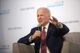 Biden se apoya en mujeres para mover hilos de poder en el pa&iacute;s