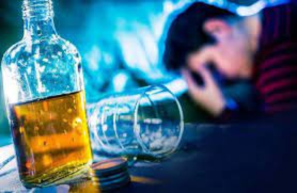 SNS remite a la Procuraduría informe de los 27 menores de edad intoxicados por alcohol en Semana Santa