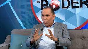Radham&eacute;s Jim&eacute;nez: Panorama de inseguridad que vive RD amerita una respuesta menos coyuntural