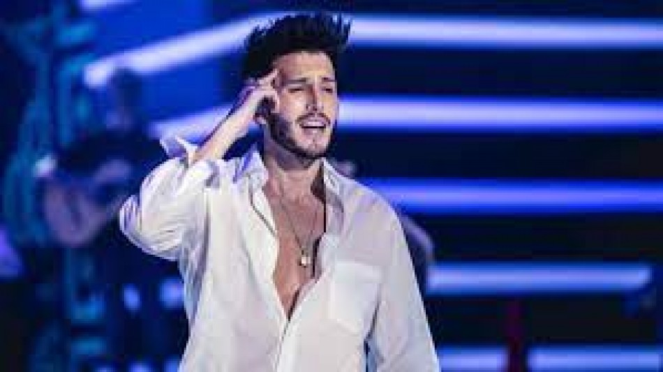 Sebasti&aacute;n Yatra canta este s&aacute;bado en Republica Dominicana