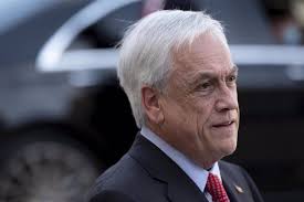Muere el expresidente chileno Sebasti&aacute;n Pi&ntilde;era en accidente de helic&oacute;ptero